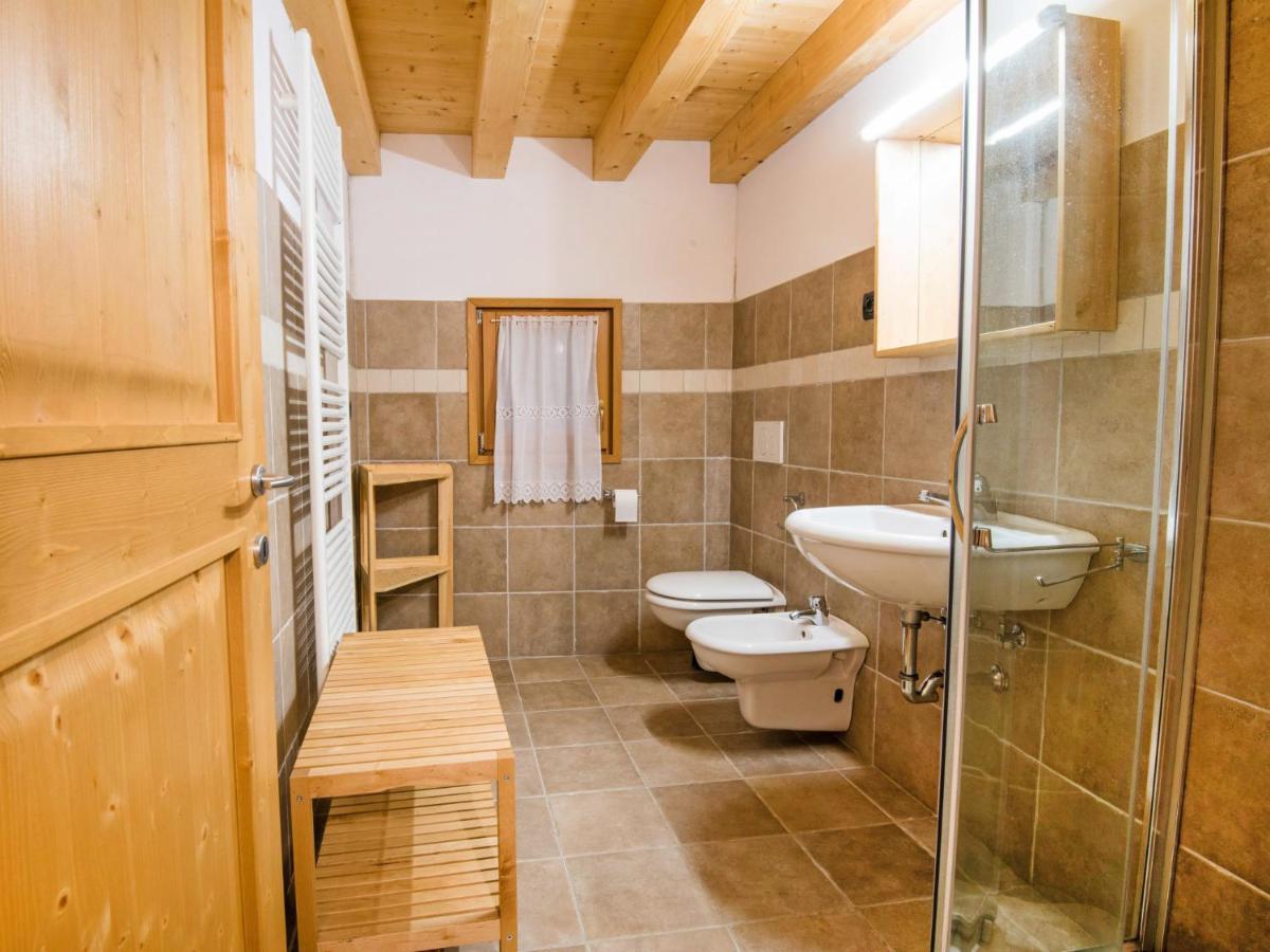 Apartment Albergo Diffuso - Cjasa De Barce-1 By Interhome Barcis Exterior foto